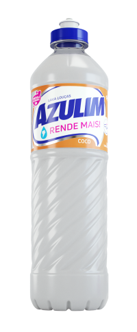 Imagem do produto Lava Louças Coco AZULIM 500ml